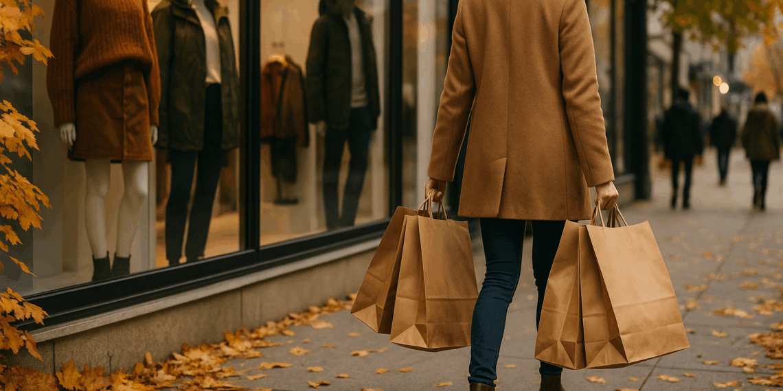 The Best Fall Items to Shop From Banana Republic’s Fall Sale