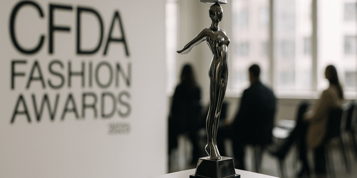 From Rachel Scott to Ralph Lauren and Ralph Rucci, the Nominees and Honorees for the 2025 CFDA Fashion Awards Are Here