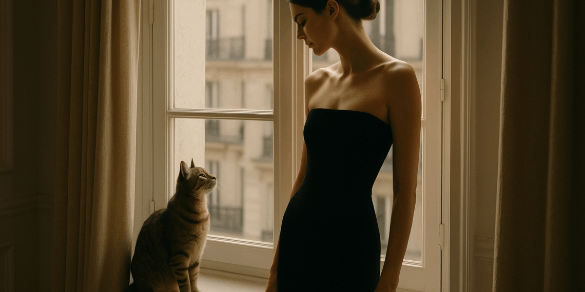 Elements of Style: Kendall Jenner