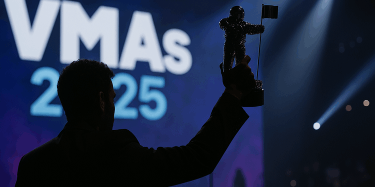 All the Winners at the 2025 VMAs