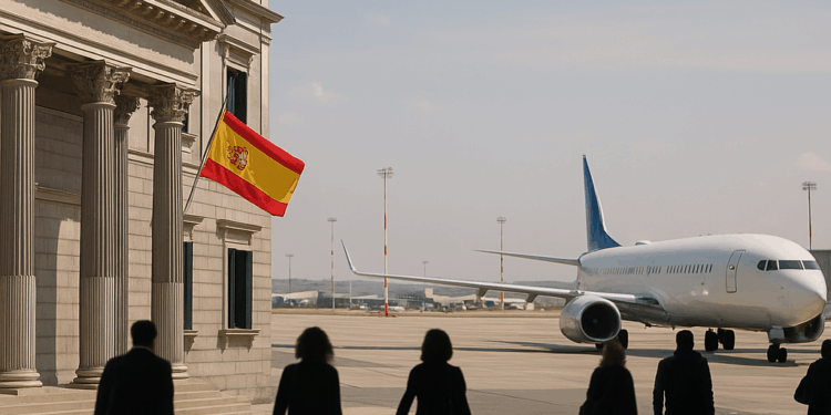 El Congreso ha gastado 8,4 millones de euros en viajes nacionales de diputados en dos años de legislatura