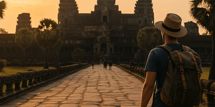 Los mejores destinos de Gente viajera 7/9/2025