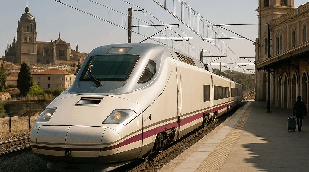 tren