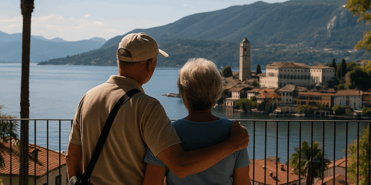 Estos países de Latinoamérica están entre los mejores destinos para jubilarse en el extranjero