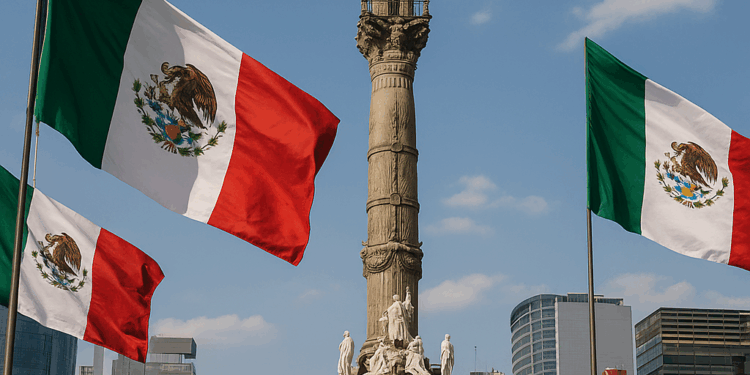 Cuáles son los mejores destinos para pasar el 15 de septiembre en CDMX