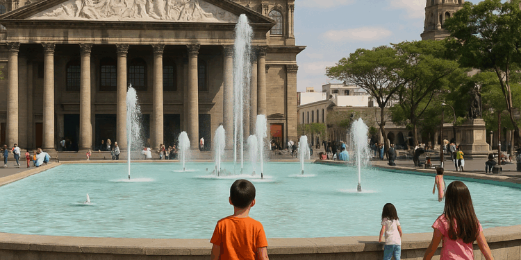 Ranking de los mejores lugares para visitar con niños en Guadalajara - Sitemarca
