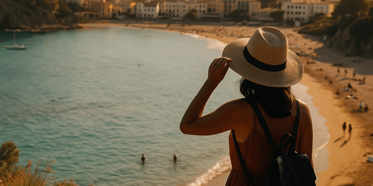 Los diez mejores destinos para disfrutar de las vacaciones en septiembre