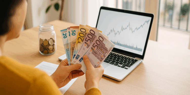 los españoles están dispuestos a pagar