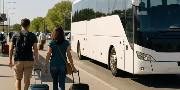 Los españoles hicieron en el segundo trimestre 46,4 millones de viajes gastando un 9,7% más