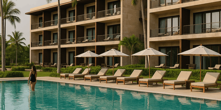 Los mejores hoteles del mundo inaugurados en el último año