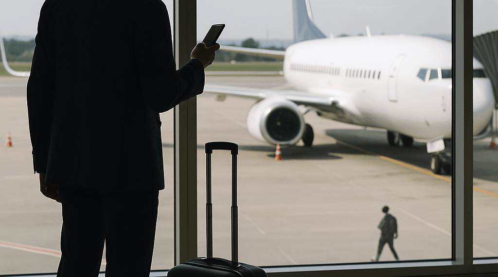 Los 'marketplaces' son más seguros para los viajes corporativos