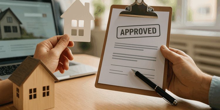 Los portales inmobiliarios destacan la "elevada velocidad de crucero" en la concesión de hipotecas