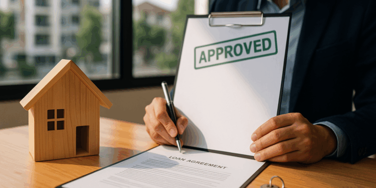 Los portales inmobiliarios destacan la "elevada velocidad de crucero" en la concesión de hipotecas