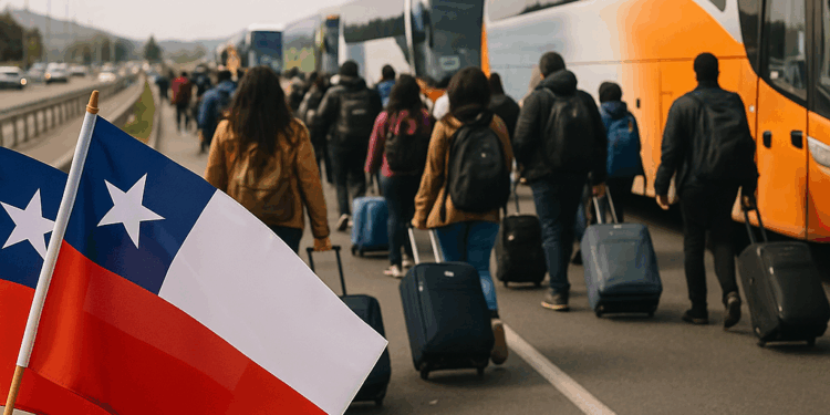 Según DiDi, los viajes se disparan hasta en un 500% durante Fiestas Patrias