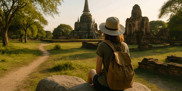 "Los viajeros buscan menos checklists y más significado"