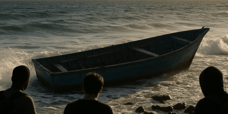 Viajes ilegales a Puerto Rico persisten pese a naufragios y controles