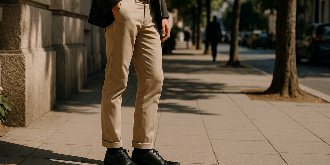 Los zapatos Oxford serán tendencia en Primavera-Verano 2026, según Simone Rocha