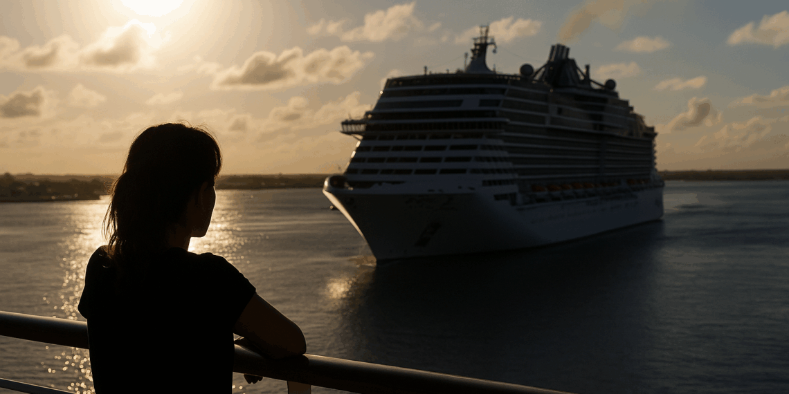 MSC Cruceros bate récords y ya piensa en nuevas rutas
