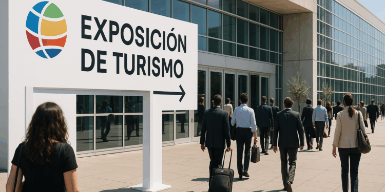 Mañana se inaugura la VIII Feria Nacional e Internacional de Turismo FIAVIT 2025 de Apavit – Turiweb