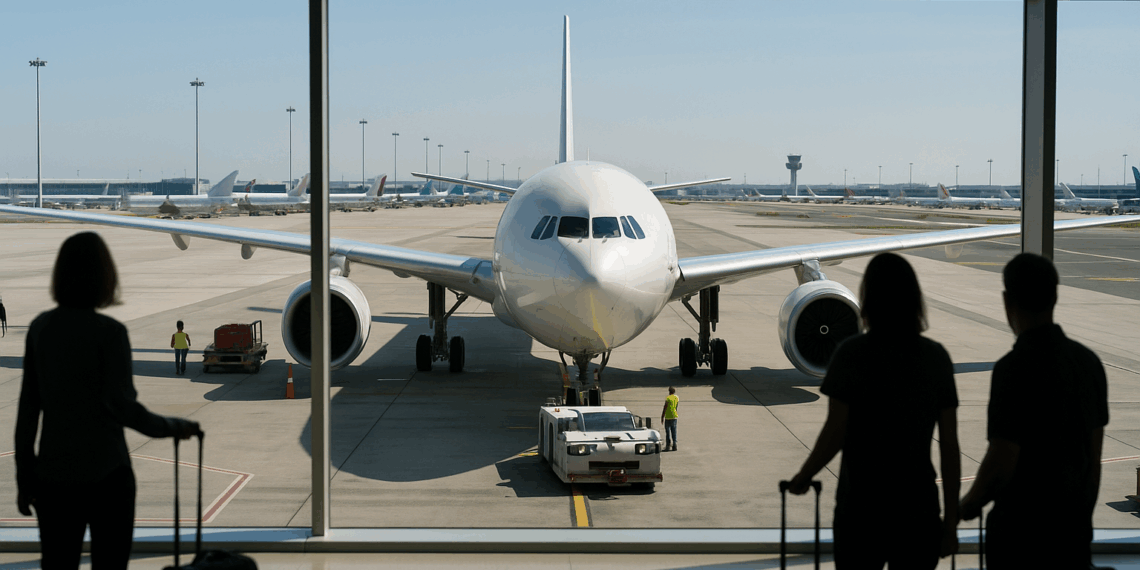 Mapa Tours operará salidas desde 14 aeropuertos españoles