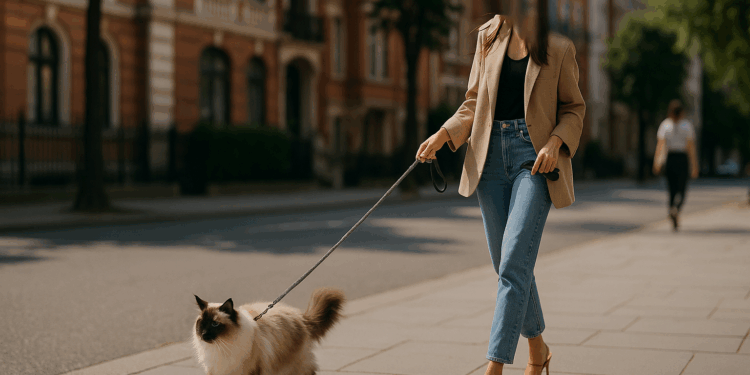 Beauty Marks: The Best Beauty Looks of The Week