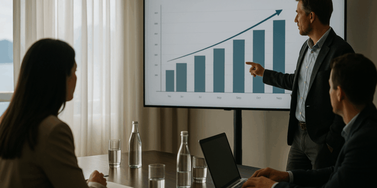 Marcas y agencias debaten el poder del viaje de incentivo