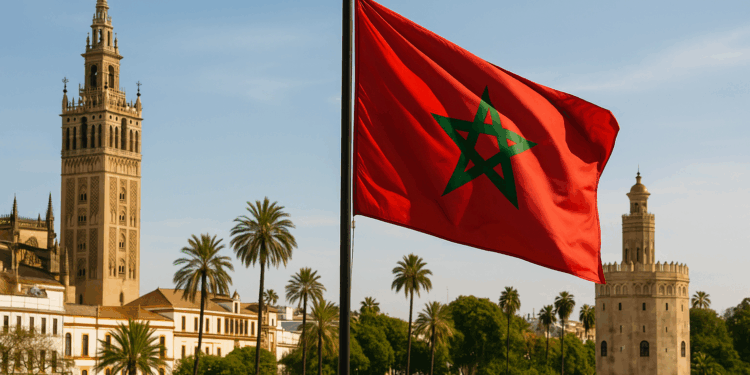 Marruecos, protagonista del Roadshow FAAV en Sevilla y Málaga