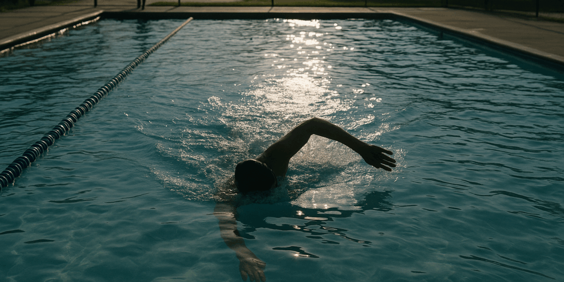 Off the Deep End: Susan Cheever on the Story Behind “The Swimmer”