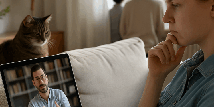 más de la mitad reserva tras ver un vídeo