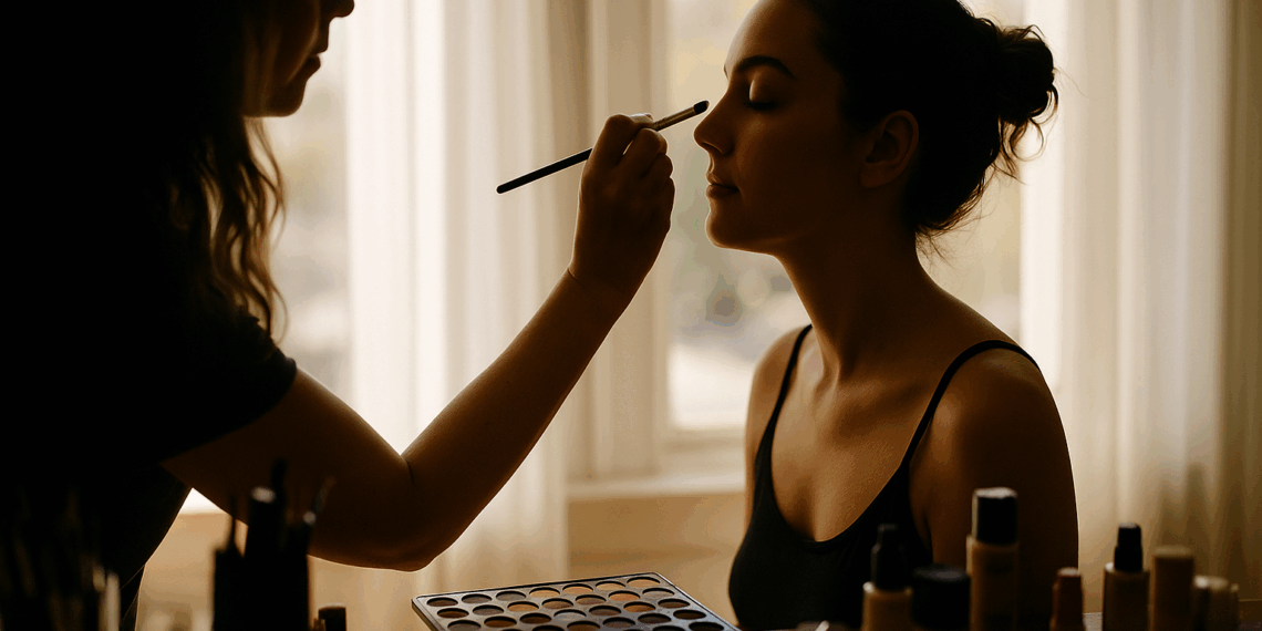 “It’s More Than Makeup, It’s A World”: Pat McGrath On A Decade Of Making Beauty Magic