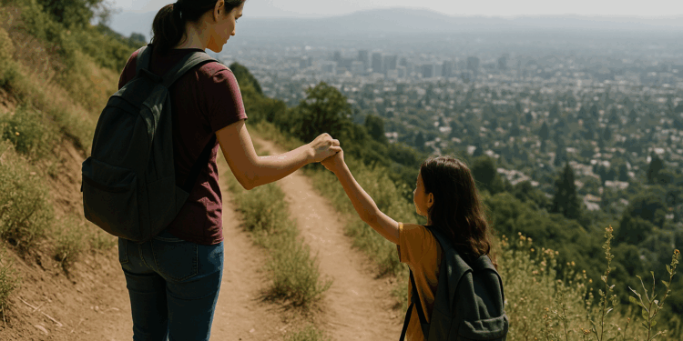 más que viajes, conexiones que transforman