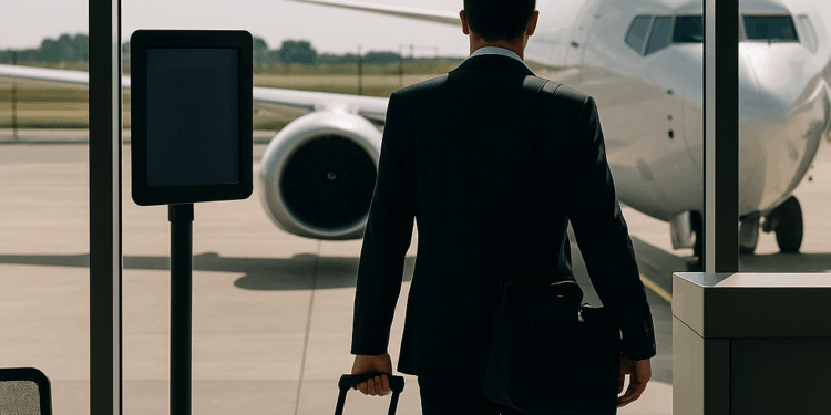 Consultia Business Travel refuerza la seguridad de los viajes corporativos con su plataforma Destinux