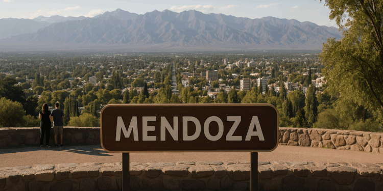 Mendoza será sede en 2026 del mayor encuentro de la industria turística argentina.