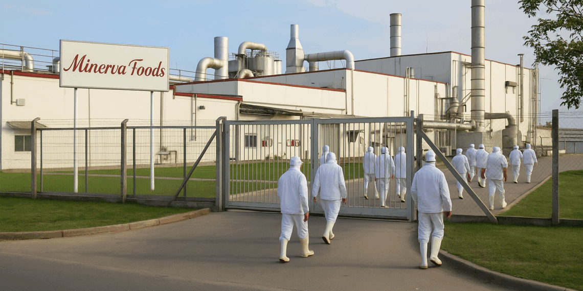 LA17 - CONECTANDO A LA PATAGONIA