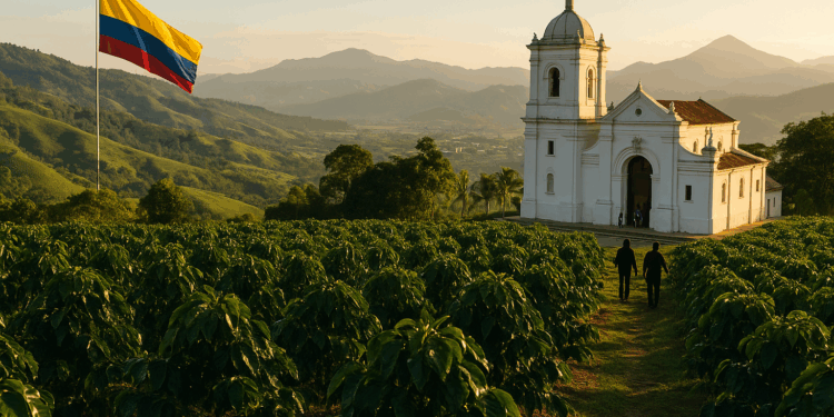 Cotelco inició misión comercial en el Eje Cafetero y Cali en el marco de los 500 años de Santa Marta