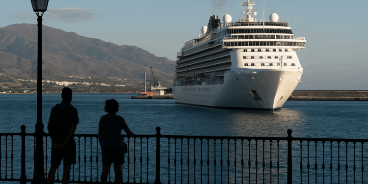 Motril y Granada serán el epicentro del turismo náutico y de cruceros del 15 al 17 de octubre