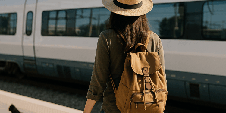 Mujeres invierten más en viajes en México, se alejan de la rutina