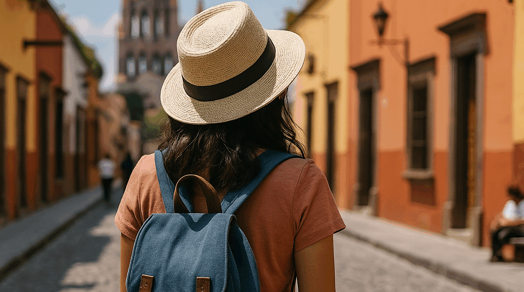 Mujeres invierten más en viajes en México, se alejan de la rutina