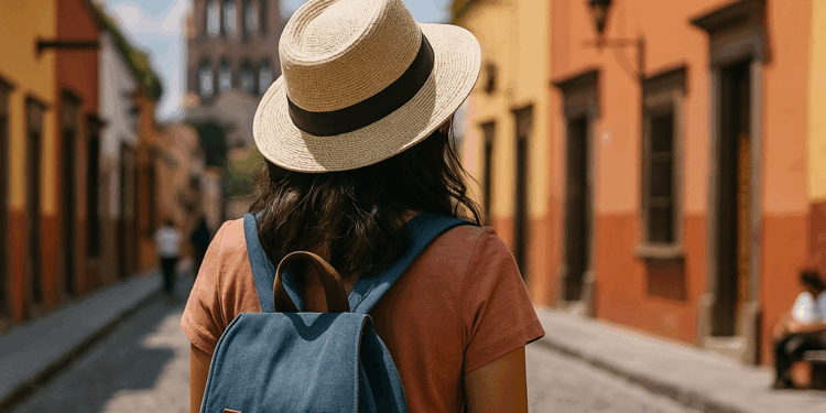 Mujeres invierten más en viajes en México, se alejan de la rutina