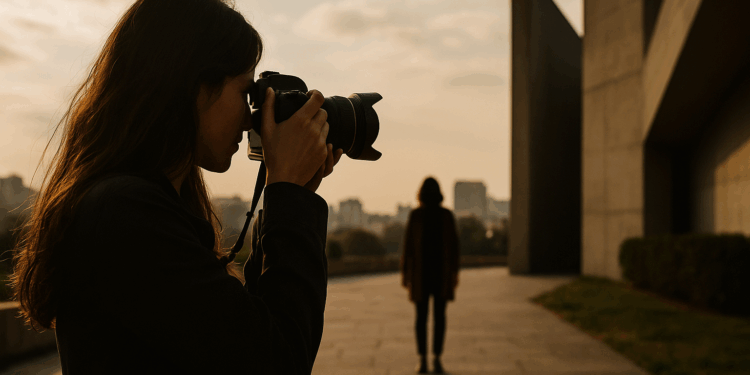 Women by Women: A Shared Vision: Femxphotographers