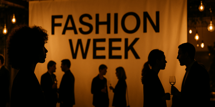 It’s Not Fashion Week Until the CFDA Hosts This Party