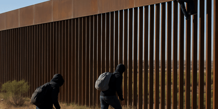 “No te arriesgues”: México advierte a migrantes por presunta ruta de “viajes ilegales” para cruzar a EE.UU.