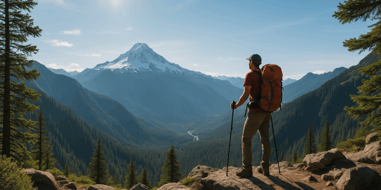 nominada como mejor marca turística de aventura 2025 en los World Travel Awards