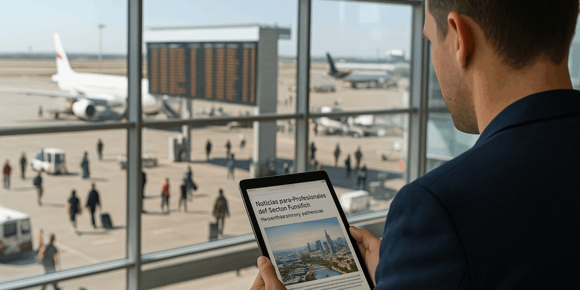 Agenttravel.ES - Noticias para el profesional del turismo