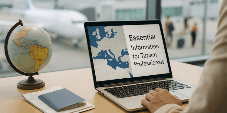 Agenttravel.ES - Noticias para el profesional del turismo