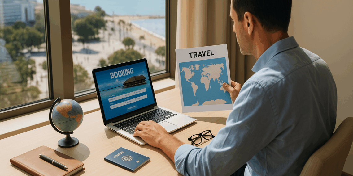 Agenttravel.ES - Noticias para el profesional del turismo