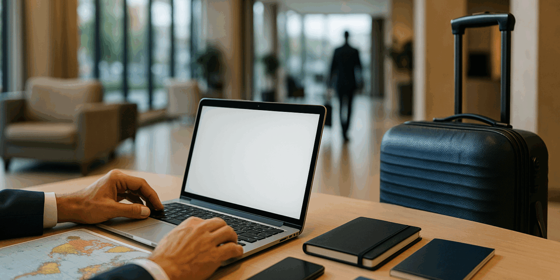 Los viajeros andaluces han mostrado una fuerte inclinación hacia Marruecos como destino preferente de sus vacaciones.