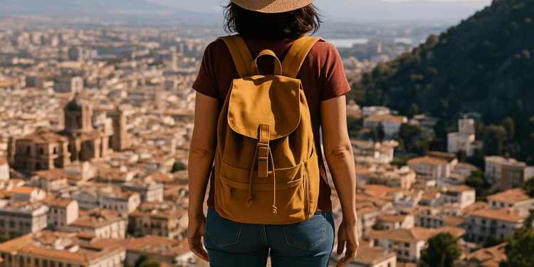 Turismo Mujer Sernatur lanzan nuevos destinos de viajes para mujeres: revisa aquí cuáles son