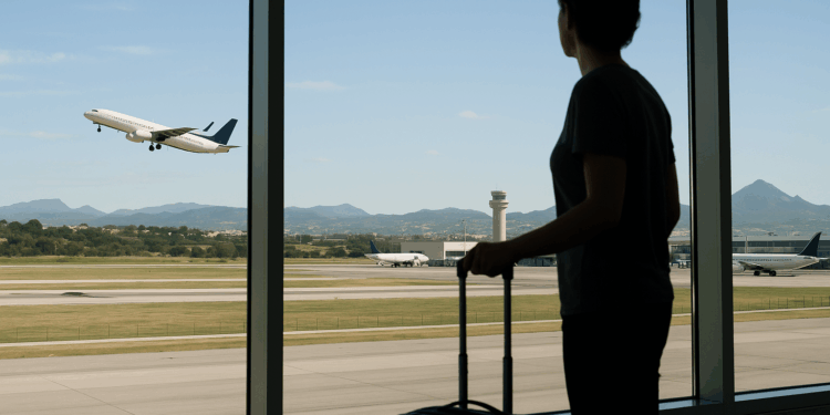 salidas desde Barcelona, Málaga y Canarias con novedades