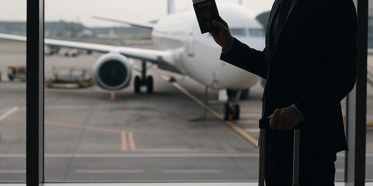 Deel lanza Business Visas para simplificar los viajes de negocios internacionales